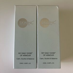 Skin Inc - My Daily Dose of Armour Serum